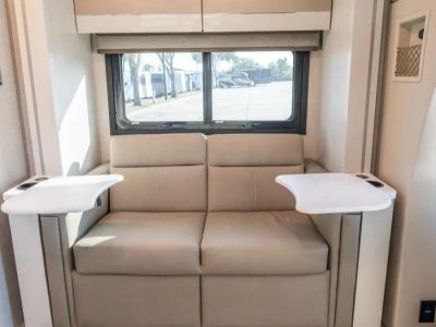 2026 Thor Motor Coach COMPASS AWD - Photo 12