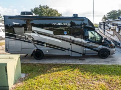 2026 Thor Motor Coach COMPASS AWD - Photo 22