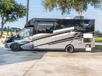 2026 Thor Motor Coach COMPASS AWD - Photo 21