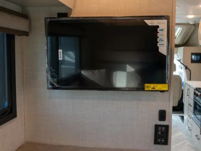 2026 Thor Motor Coach COMPASS AWD - Photo 16