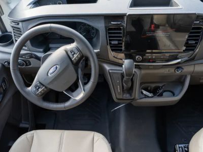2026 Thor Motor Coach COMPASS AWD - Photo 2