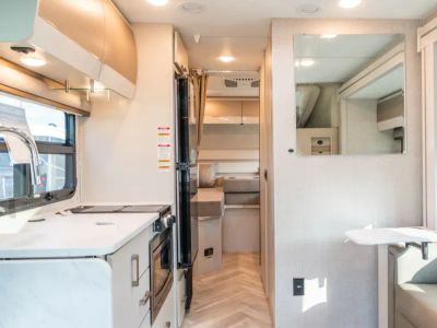 2026 Thor Motor Coach COMPASS AWD - Photo 4