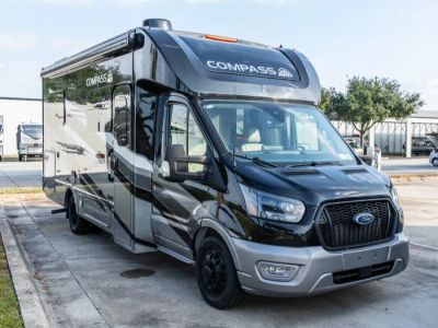 2026 Thor Motor Coach COMPASS AWD - Photo 1