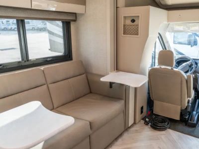 2026 Thor Motor Coach COMPASS AWD - Photo 11