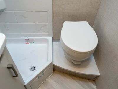 2026 Thor Motor Coach COMPASS AWD - Photo 17