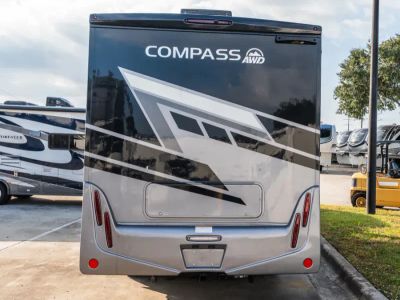 2026 Thor Motor Coach COMPASS AWD - Photo 24