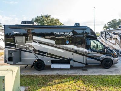 2026 Thor Motor Coach COMPASS AWD - Photo 23