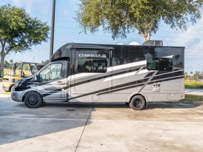 2026 Thor Motor Coach COMPASS AWD - Photo 20