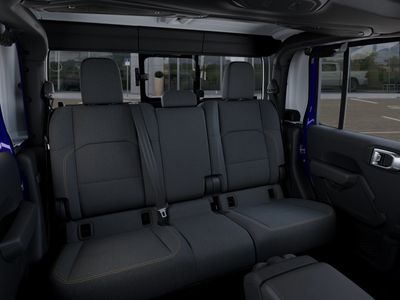 2026 Jeep Gladiator — photo 15 view
