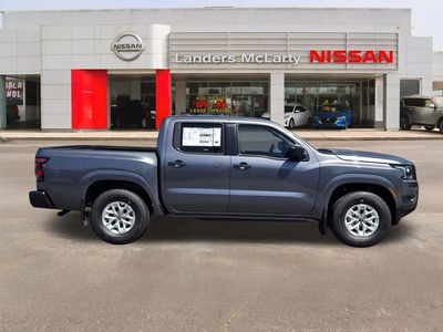 2026 Nissan Frontier - Photo 2