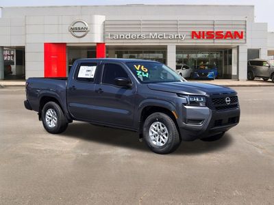 2026 Nissan Frontier - Photo 1