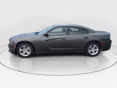 2023 Dodge Charger - Photo 4