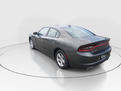 2023 Dodge Charger - Photo 5