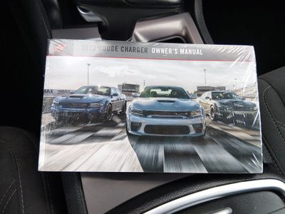 2023 Dodge Charger - Photo 19