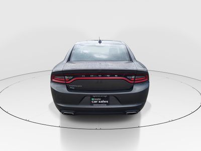 2023 Dodge Charger - Photo 6