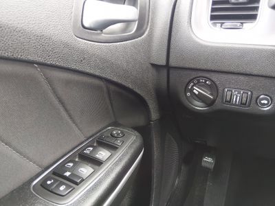 2023 Dodge Charger - Photo 13