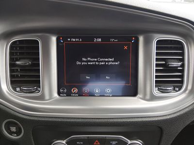 2023 Dodge Charger - Photo 18