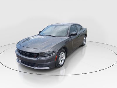 2023 Dodge Charger - Photo 3