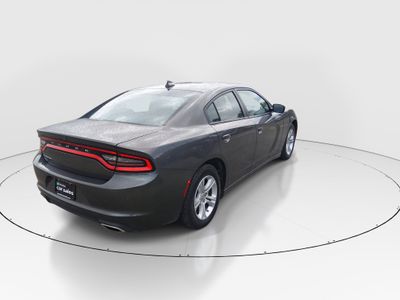 2023 Dodge Charger - Photo 7