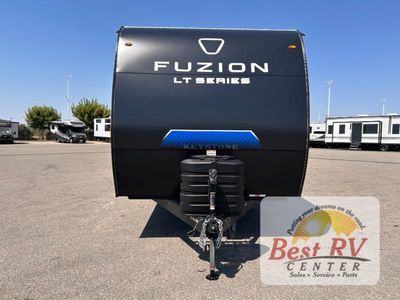 2026 Keystone RV Fuzion Impact Edition - Photo 3