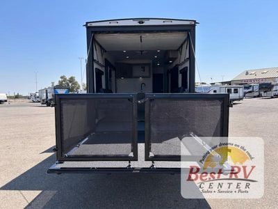 2026 Keystone RV Fuzion Impact Edition - Photo 9