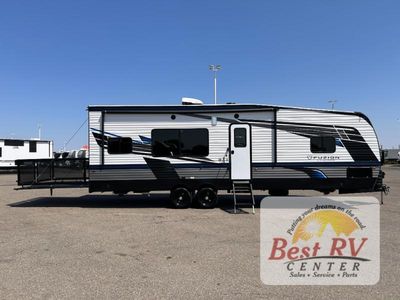 2026 Keystone RV Fuzion Impact Edition - Photo 6
