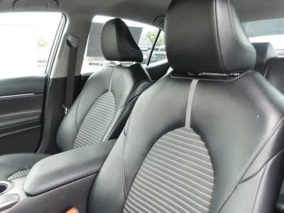 2024 Toyota Camry — photo 27 view