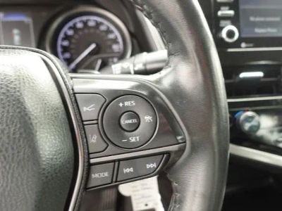 2024 Toyota Camry — photo 18 view