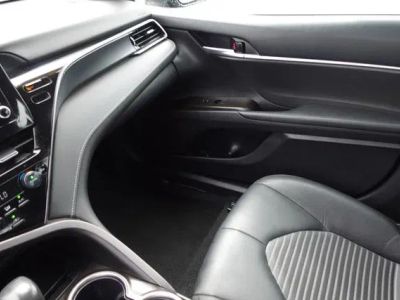 2024 Toyota Camry — photo 25 view