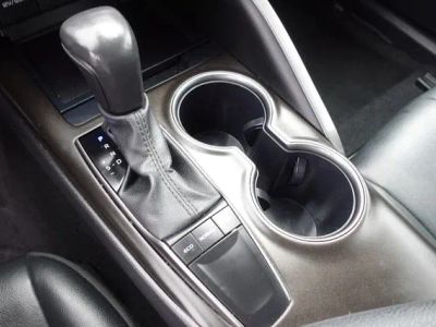 2024 Toyota Camry — photo 24 view