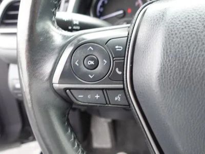 2024 Toyota Camry — photo 16 view