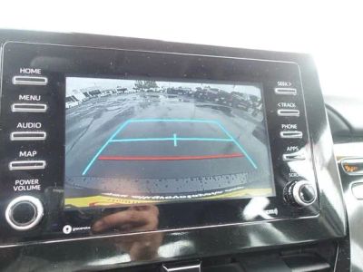 2024 Toyota Camry — photo 22 view