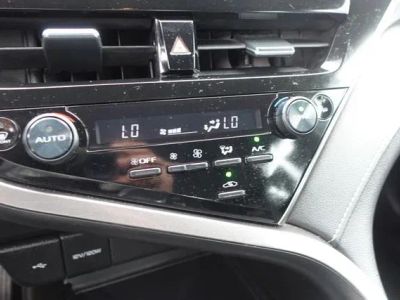 2024 Toyota Camry — photo 23 view