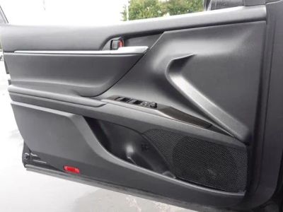 2024 Toyota Camry — photo 26 view