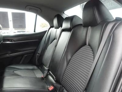 2024 Toyota Camry — photo 28 view