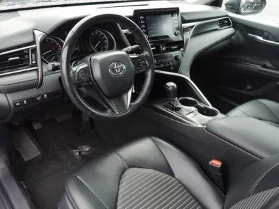 2024 Toyota Camry — photo 14 view
