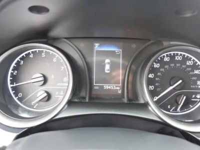 2024 Toyota Camry — photo 19 view