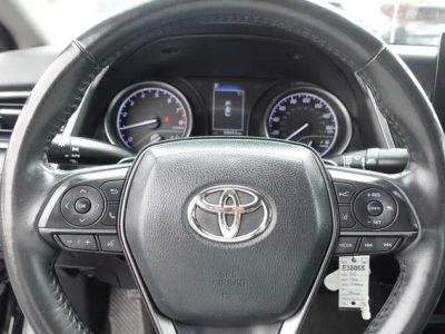 2024 Toyota Camry — photo 15 view