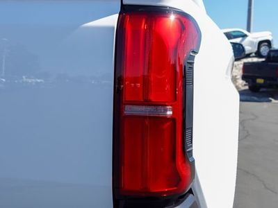 2026 Toyota Tacoma - Photo 7