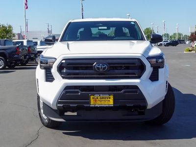 2026 Toyota Tacoma - Photo 3
