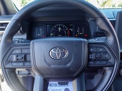 2026 Toyota Tacoma - Photo 16