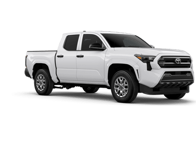 2026 Toyota Tacoma - Photo 47