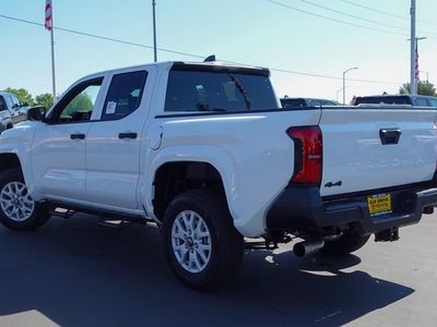 2026 Toyota Tacoma - Photo 10