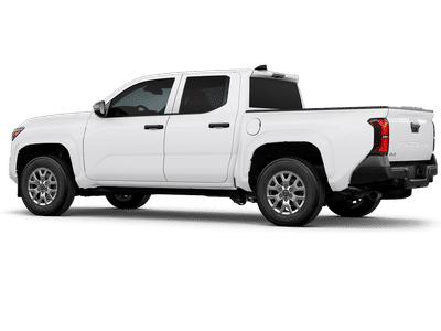 2026 Toyota Tacoma - Photo 37
