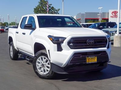 2026 Toyota Tacoma - Photo 2