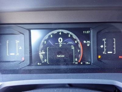 2026 Toyota Tacoma - Photo 20