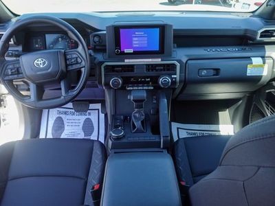2026 Toyota Tacoma - Photo 30