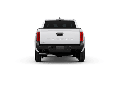 2026 Toyota Tacoma - Photo 40