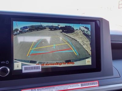 2026 Toyota Tacoma - Photo 23