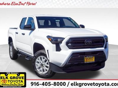 2026 Toyota Tacoma - Photo 1